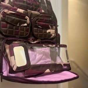 Lug Puddle Jumper Tote